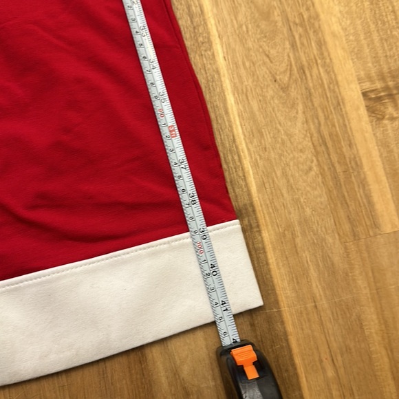 <3 NWT! Pajamagram Santa Claus Pajama Set - Picture 13 of 15